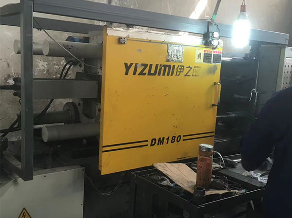 模具、壓鑄、注塑車(chē)間